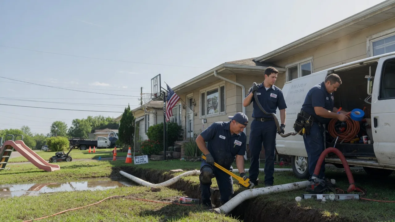 Toilet Installation in Oro Grande, CA near me